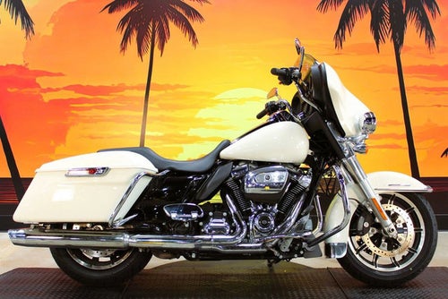 2023 Harley-Davidson FLHTP Base
