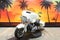 2023 Harley-Davidson FLHTP Base