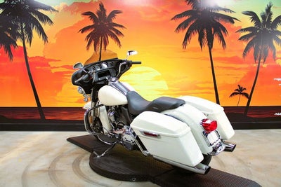 2023 Harley-Davidson FLHTP Base