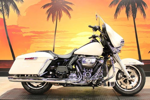 2024 Harley-Davidson FLHTP Base