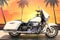 2024 Harley-Davidson FLHTP Base