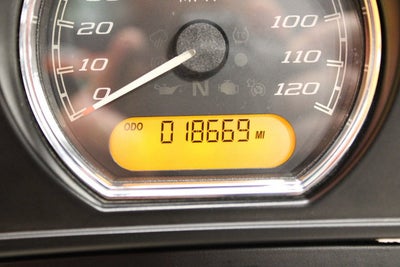 2024 Harley-Davidson FLHTP Base