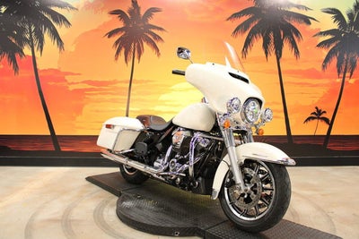 2024 Harley-Davidson FLHTP Base