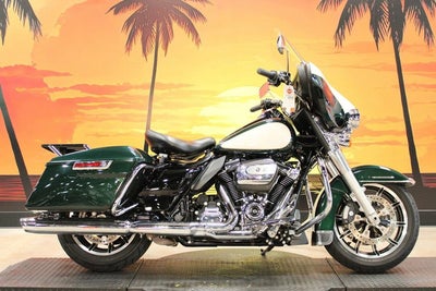 2024 Harley-Davidson FLHTP Base