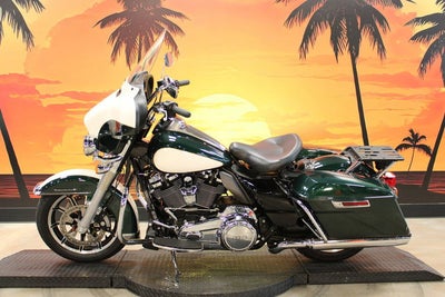 2024 Harley-Davidson FLHTP Base