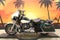 2024 Harley-Davidson FLHTP Base