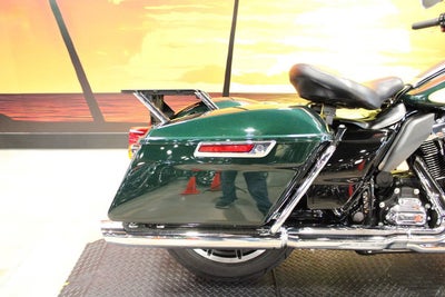 2024 Harley-Davidson FLHTP Base
