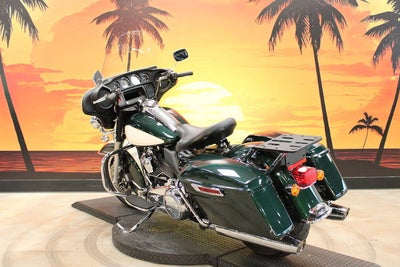 2024 Harley-Davidson FLHTP Base