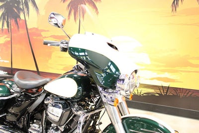 2024 Harley-Davidson FLHTP Base