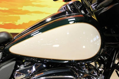 2024 Harley-Davidson FLHTP Base