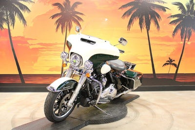 2024 Harley-Davidson FLHTP Base