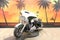 2024 Harley-Davidson FLHTP Base