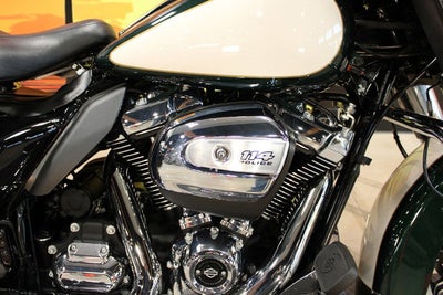 2024 Harley-Davidson FLHTP Base
