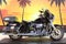 2021 Harley-Davidson FLHT - Electra Glide Standard Base