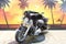 2021 Harley-Davidson FLHT - Electra Glide Standard Base