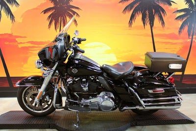 2021 Harley-Davidson FLHT - Electra Glide Standard Base