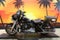 2021 Harley-Davidson FLHT - Electra Glide Standard Base