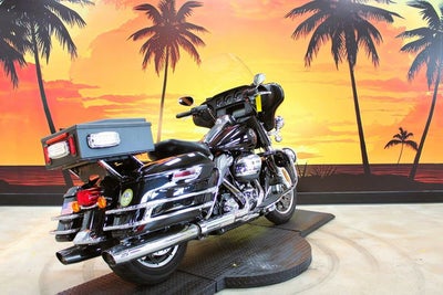 2021 Harley-Davidson FLHT - Electra Glide Standard Base