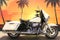 2024 Harley-Davidson FLHTP Base
