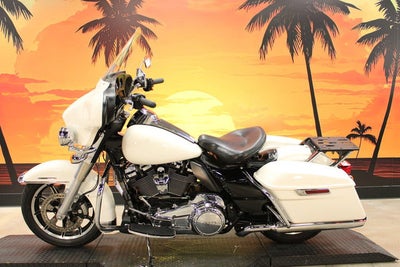 2024 Harley-Davidson FLHTP Base