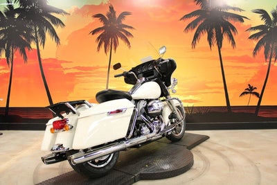 2024 Harley-Davidson FLHTP Base