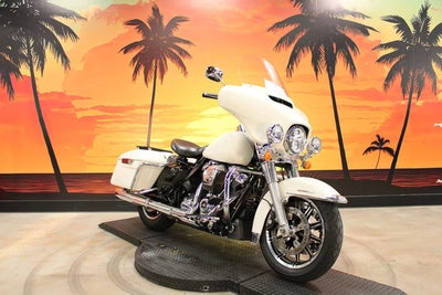 2024 Harley-Davidson FLHTP Base