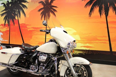 2024 Harley-Davidson FLHTP Base
