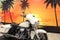 2024 Harley-Davidson FLHTP Base