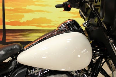 2024 Harley-Davidson FLHTP Base