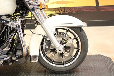 2024 Harley-Davidson FLHTP Base