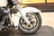 2024 Harley-Davidson FLHTP Base