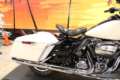 2024 Harley-Davidson FLHTP Base