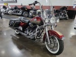 2009 Harley-Davidson Touring FLHRC - Road King Classic
