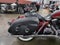 2009 Harley-Davidson Touring FLHRC - Road King Classic