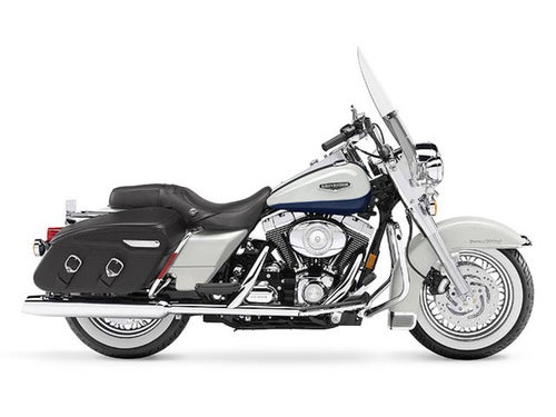 2007 Harley-Davidson FLHRC - Road King Classic Base