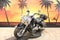 2007 Harley-Davidson FLHRC - Road King Classic Base