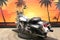 2008 Harley-Davidson FLHRC - Road King Classic Base
