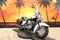 2008 Harley-Davidson FLHRC - Road King Classic Base