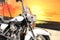 2008 Harley-Davidson FLHRC - Road King Classic Base