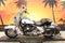 2008 Harley-Davidson FLHRC - Road King Classic Base