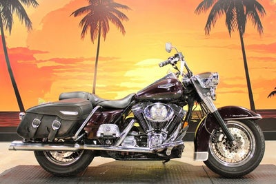 2005 Harley-Davidson Touring FLHRCI - Road King Classic