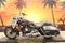 2005 Harley-Davidson Touring FLHRCI - Road King Classic