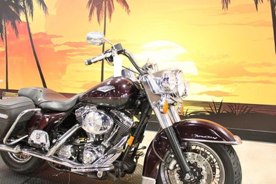 2005 Harley-Davidson Touring FLHRCI - Road King Classic