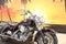 2005 Harley-Davidson Touring FLHRCI - Road King Classic