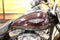 2005 Harley-Davidson Touring FLHRCI - Road King Classic