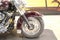 2005 Harley-Davidson Touring FLHRCI - Road King Classic