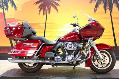 2008 Harley-Davidson Touring FLTR - Road Glide