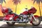2008 Harley-Davidson Touring FLTR - Road Glide