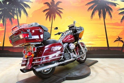 2008 Harley-Davidson Touring FLTR - Road Glide