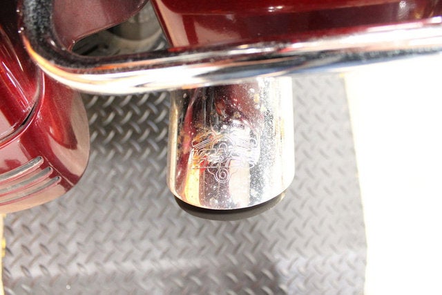 2008 Harley-Davidson Touring FLTR - Road Glide